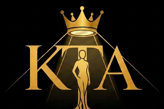 KTA crown spotlight logo